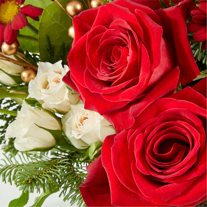 Believe Bouquet – COUNTRY HEARTH FLOWER & GIFT SHOP, East Berlin PA