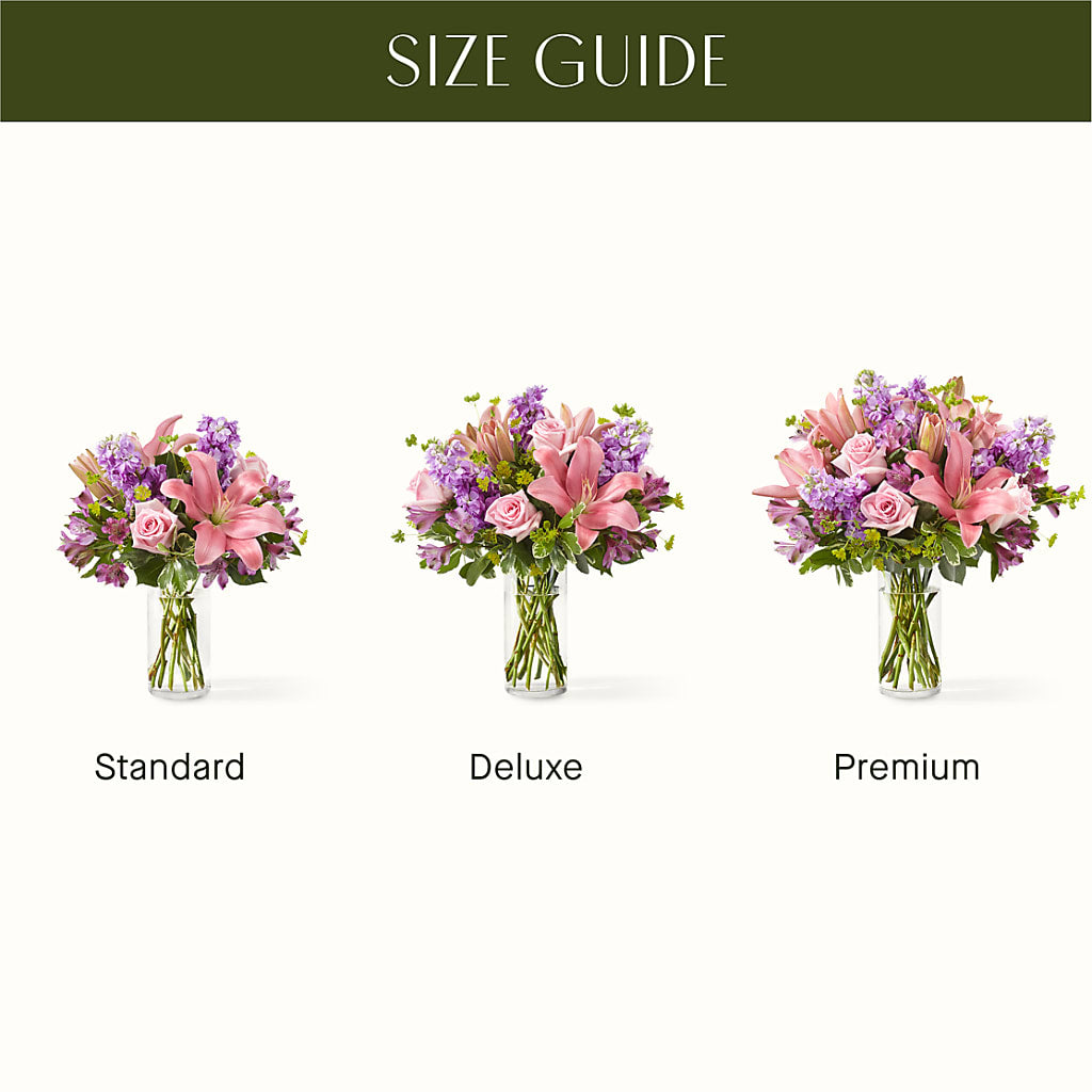 Precious Petals Bouquet – COUNTRY HEARTH FLOWER & GIFT SHOP, East Berlin PA