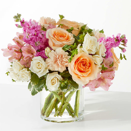 Paradise Bouquet – COUNTRY HEARTH FLOWER & GIFT SHOP, East Berlin PA