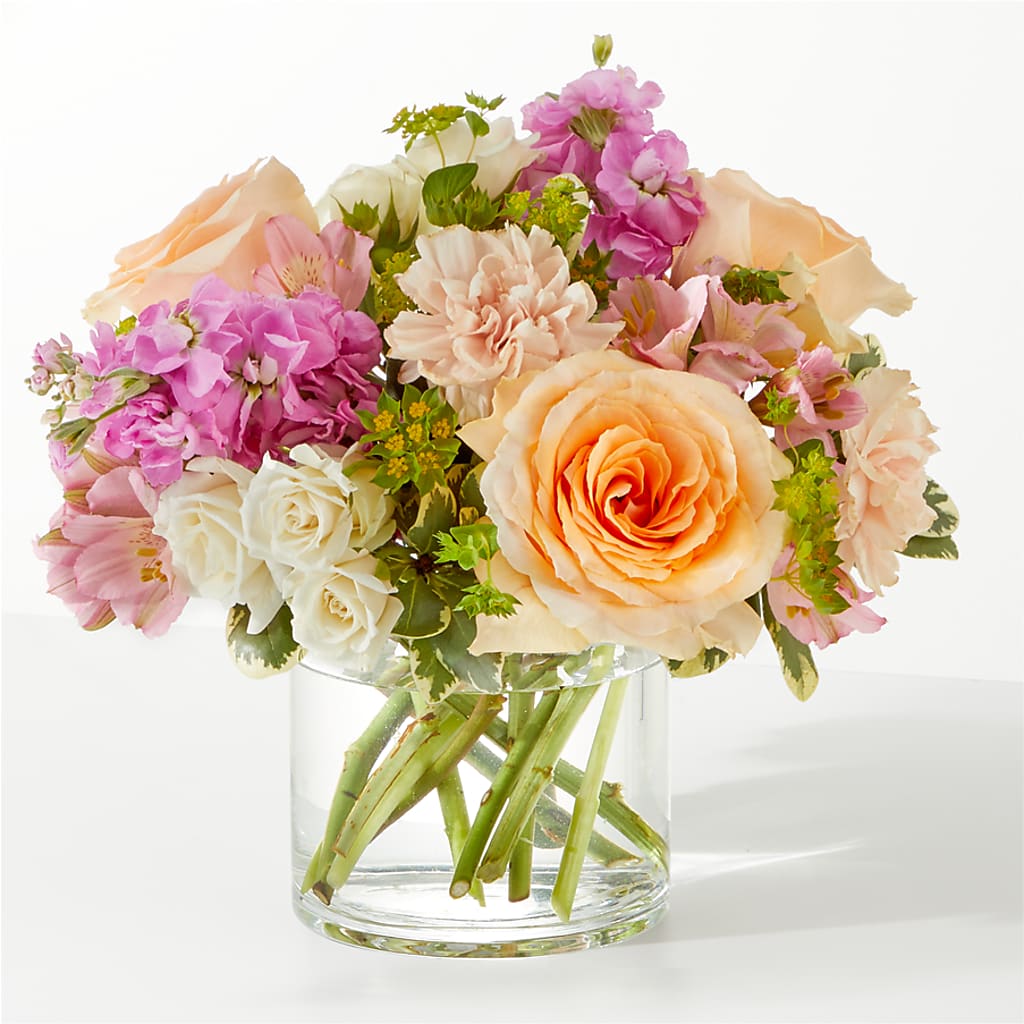 Paradise Bouquet – COUNTRY HEARTH FLOWER & GIFT SHOP, East Berlin PA