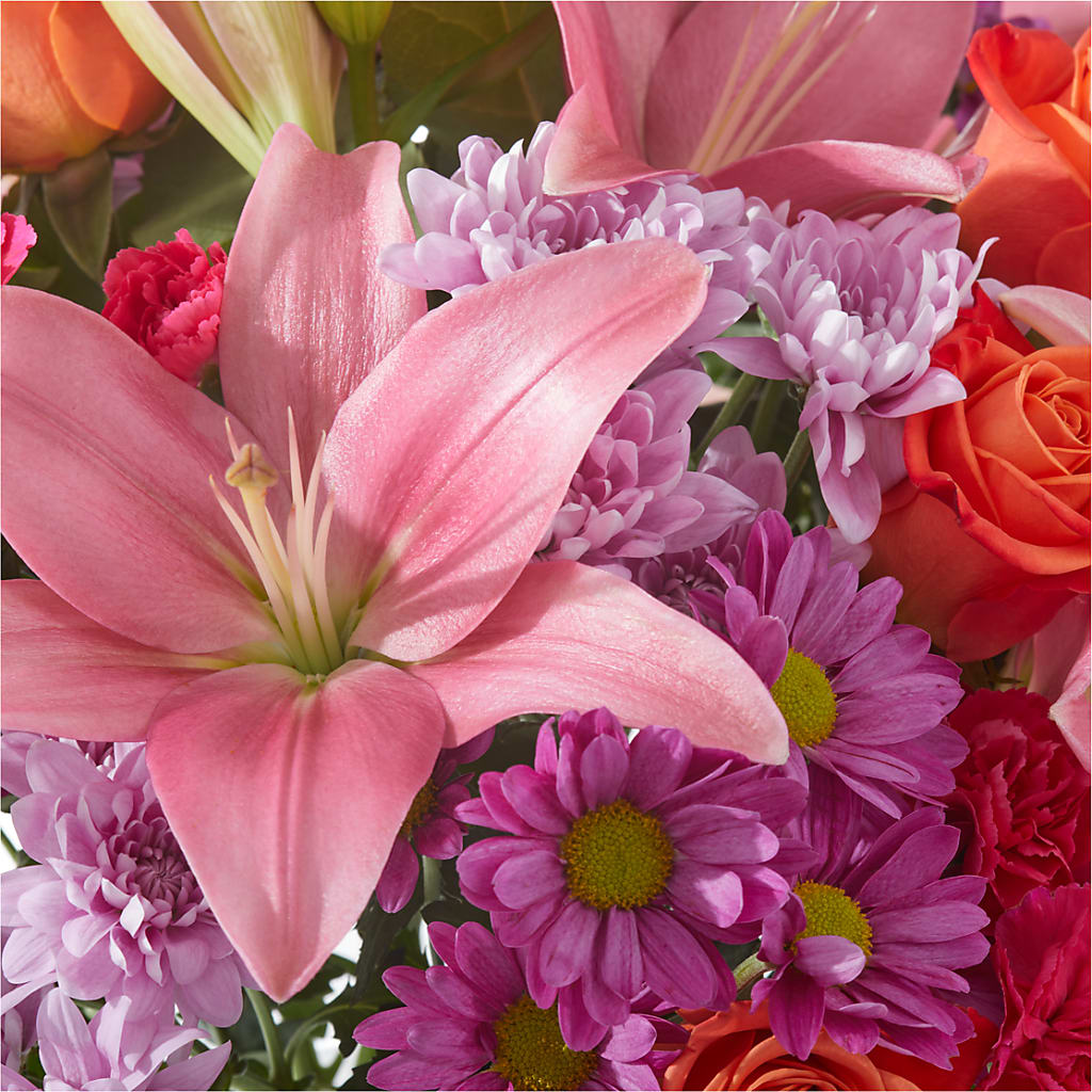 One and Only Bouquet – COUNTRY HEARTH FLOWER & GIFT SHOP, East Berlin PA