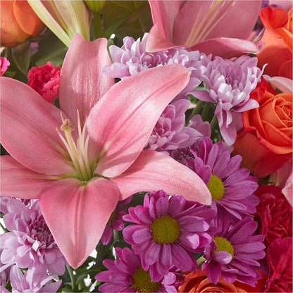 One and Only Bouquet – COUNTRY HEARTH FLOWER & GIFT SHOP, East Berlin PA