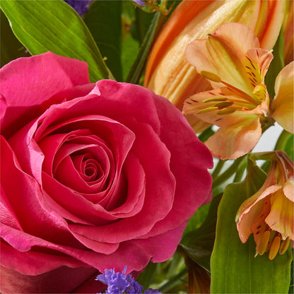 Joyful Bouquet – COUNTRY HEARTH FLOWER & GIFT SHOP, East Berlin PA