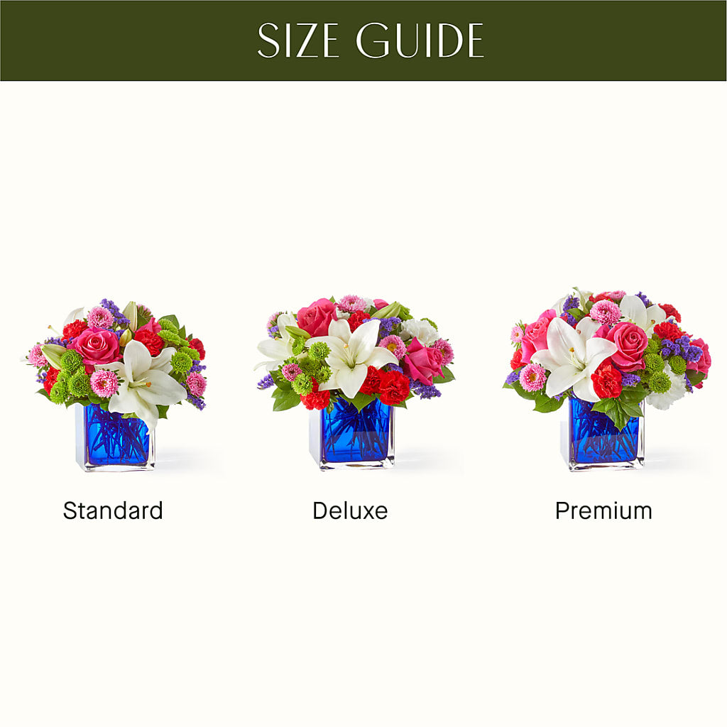 Quality Time Bouquet – COUNTRY HEARTH FLOWER & GIFT SHOP, East Berlin PA