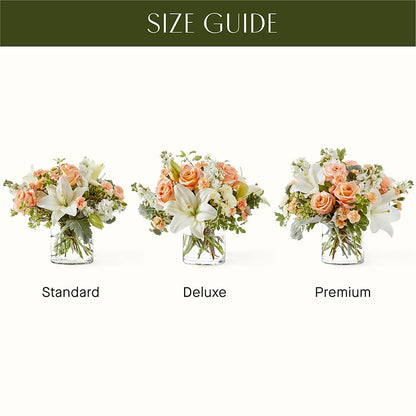Darling Bouquet – COUNTRY HEARTH FLOWER & GIFT SHOP, East Berlin PA
