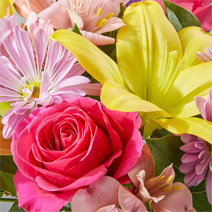 Sprinkles Bouquet – COUNTRY HEARTH FLOWER & GIFT SHOP, East Berlin PA