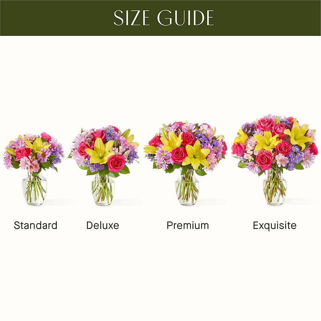 Sprinkles Bouquet – COUNTRY HEARTH FLOWER & GIFT SHOP, East Berlin PA