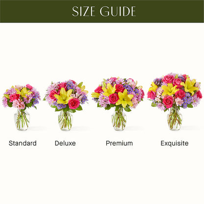Sprinkles Bouquet – COUNTRY HEARTH FLOWER & GIFT SHOP, East Berlin PA