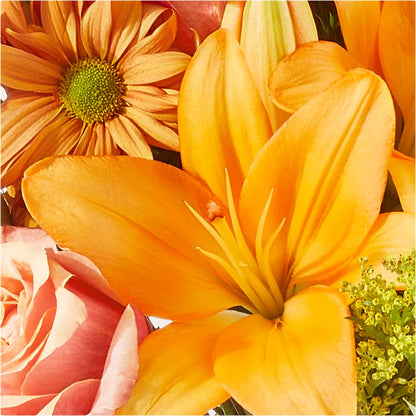 Harvest Hayride Bouquet – COUNTRY HEARTH FLOWER & GIFT SHOP, East Berlin PA