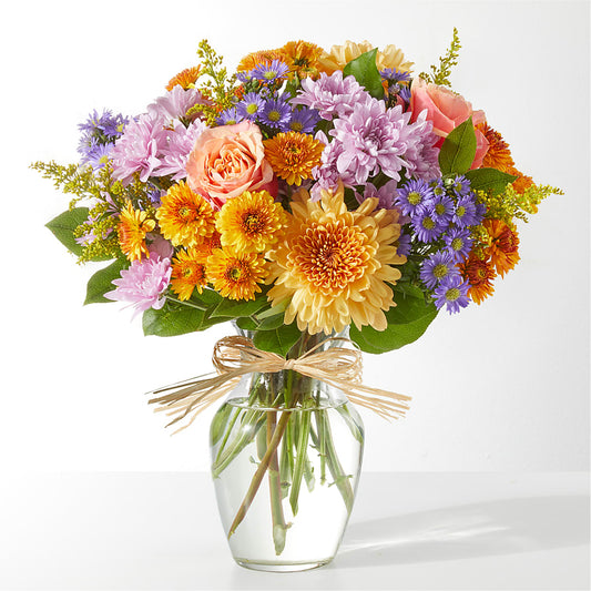 Countryside Bouquet – COUNTRY HEARTH FLOWER & GIFT SHOP, East Berlin PA