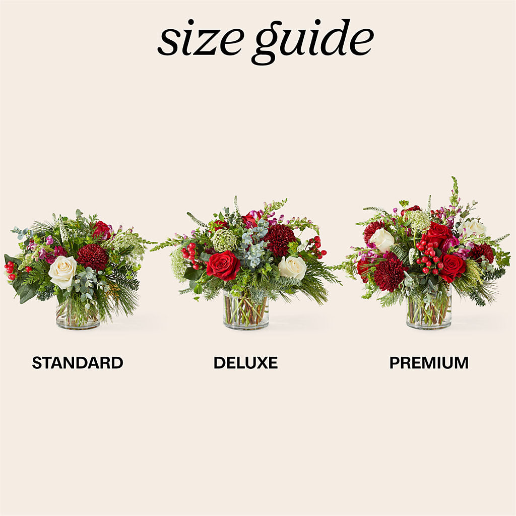 Cranberry Fizz Bouquet – COUNTRY HEARTH FLOWER & GIFT SHOP, East Berlin PA