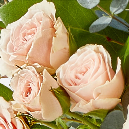 Inspired Bouquet – COUNTRY HEARTH FLOWER & GIFT SHOP, East Berlin PA