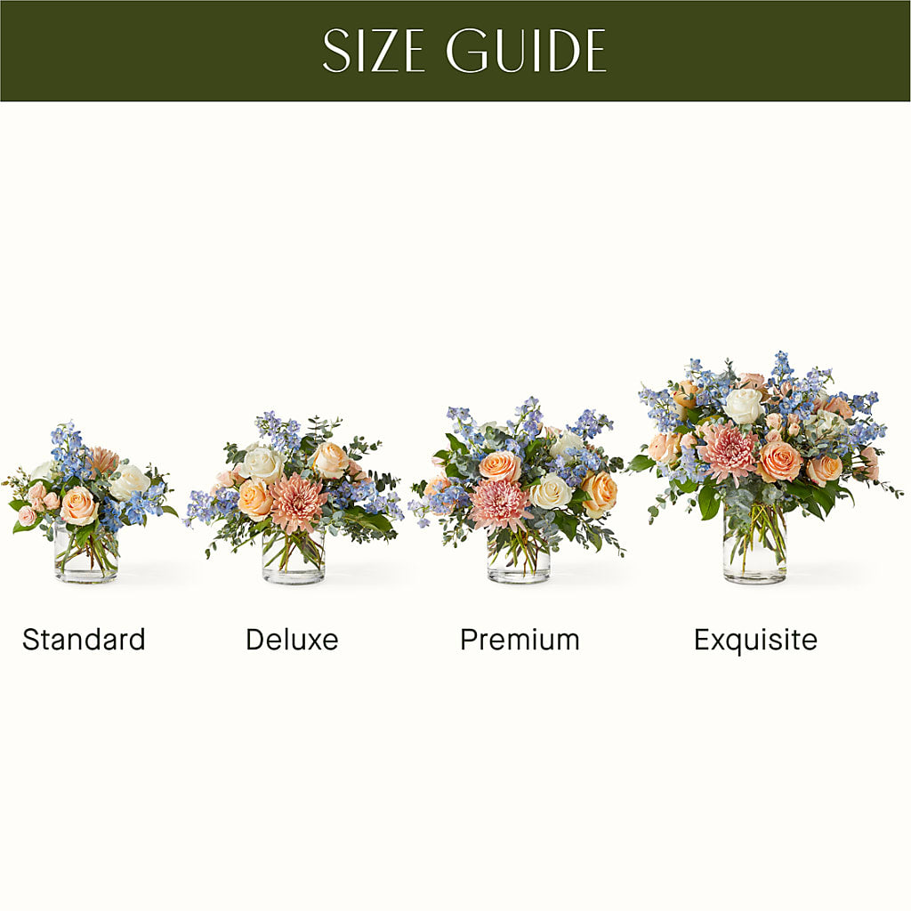 Inspired Bouquet – COUNTRY HEARTH FLOWER & GIFT SHOP, East Berlin PA
