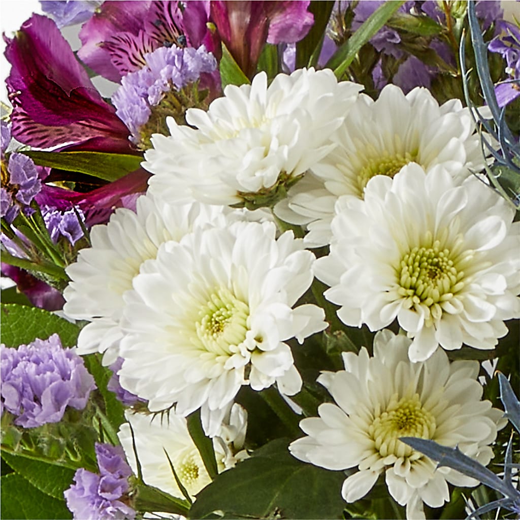 Shooting Star Bouquet – COUNTRY HEARTH FLOWER & GIFT SHOP, East Berlin PA