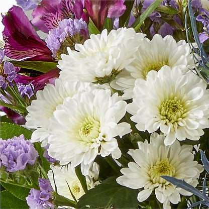 Shooting Star Bouquet – COUNTRY HEARTH FLOWER & GIFT SHOP, East Berlin PA