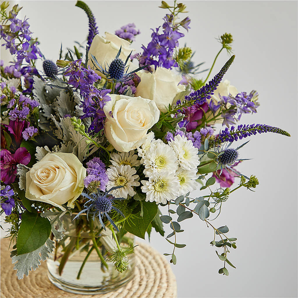 Shooting Star Bouquet – COUNTRY HEARTH FLOWER & GIFT SHOP, East Berlin PA