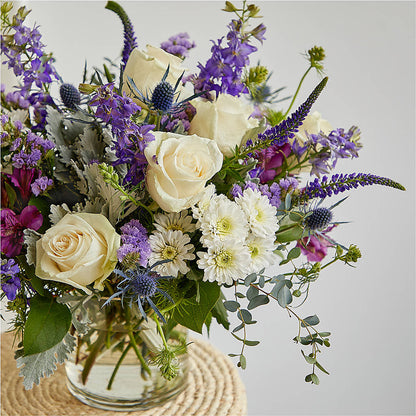 Shooting Star Bouquet – COUNTRY HEARTH FLOWER & GIFT SHOP, East Berlin PA