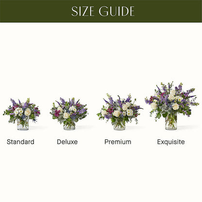 Shooting Star Bouquet – COUNTRY HEARTH FLOWER & GIFT SHOP, East Berlin PA