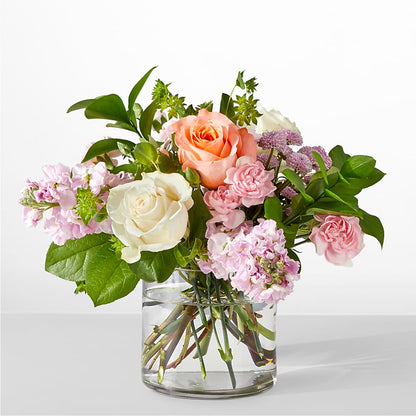 French Market Bouquet – COUNTRY HEARTH FLOWER & GIFT SHOP, East Berlin PA