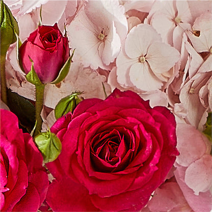 Glitz & Glam Bouquet – COUNTRY HEARTH FLOWER & GIFT SHOP, East Berlin PA