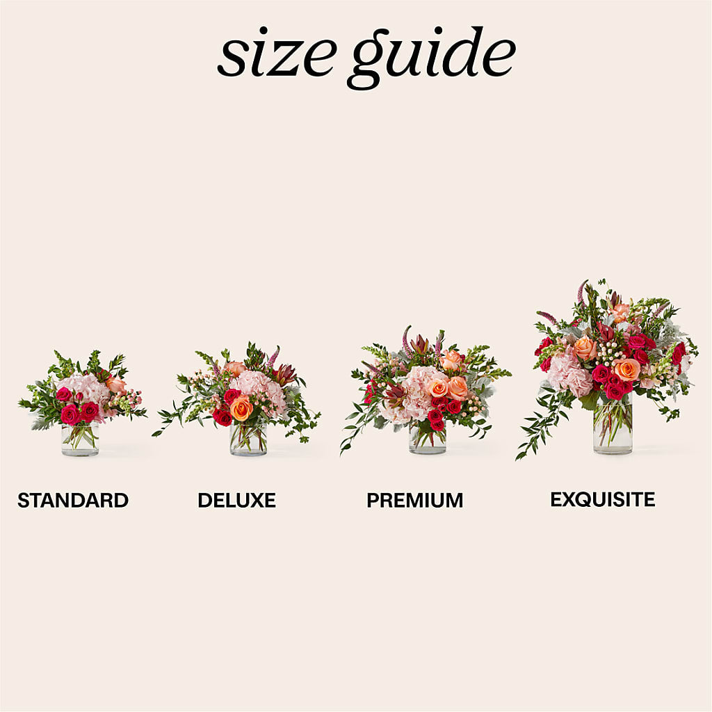 Glitz & Glam Bouquet – COUNTRY HEARTH FLOWER & GIFT SHOP, East Berlin PA