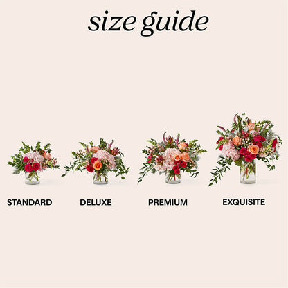Glitz & Glam Bouquet – COUNTRY HEARTH FLOWER & GIFT SHOP, East Berlin PA