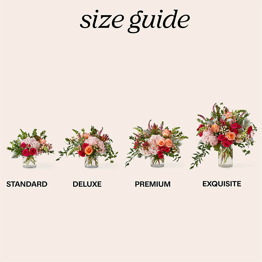 Glitz & Glam Bouquet – COUNTRY HEARTH FLOWER & GIFT SHOP, East Berlin PA