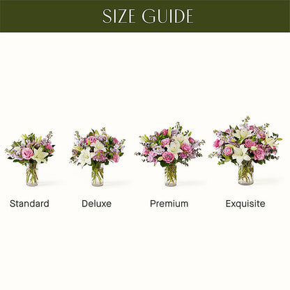 Daydreamer Bouquet – COUNTRY HEARTH FLOWER & GIFT SHOP, East Berlin PA