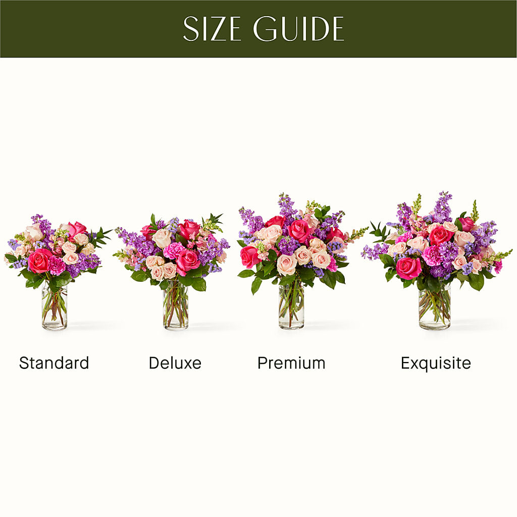 The Cha-Cha Bouquet – COUNTRY HEARTH FLOWER & GIFT SHOP, East Berlin PA