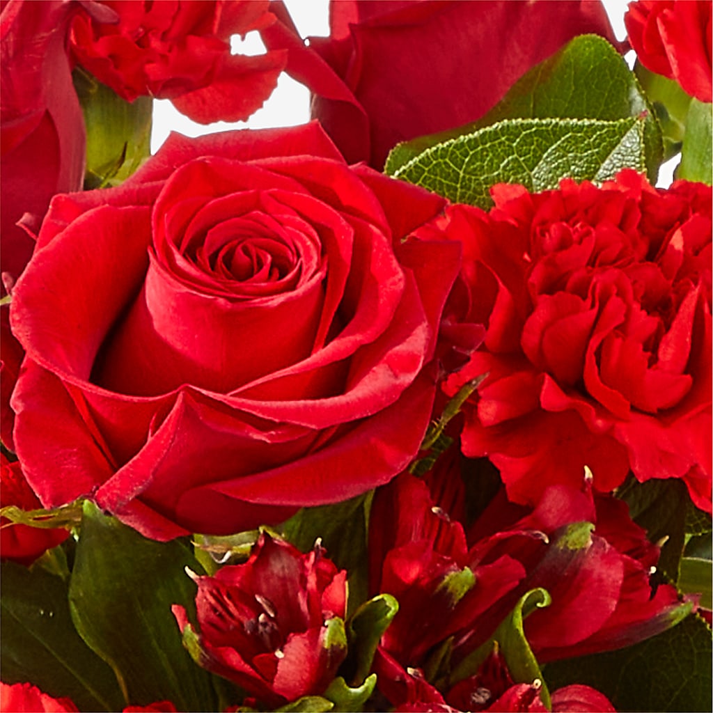 The Heartstrings Bouquet – COUNTRY HEARTH FLOWER & GIFT SHOP, East Berlin PA