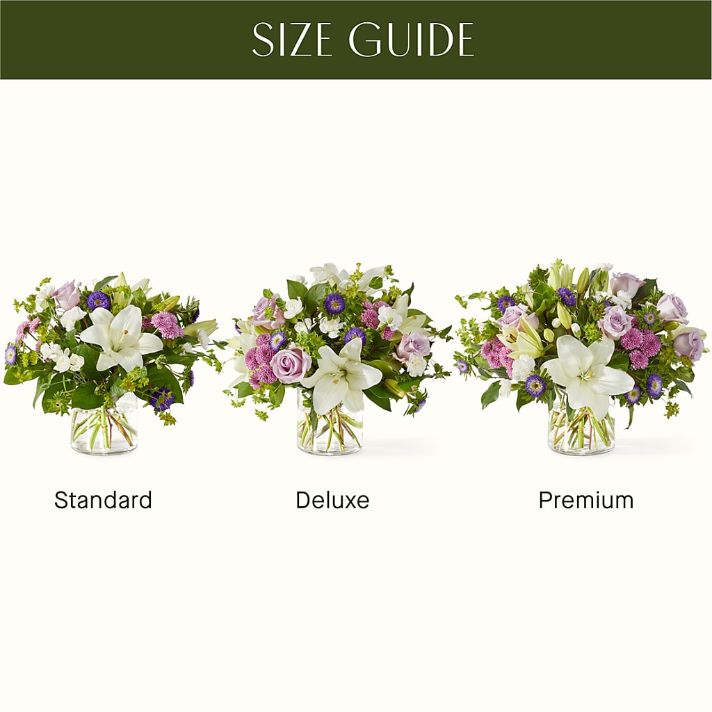 April Showers Bouquet – COUNTRY HEARTH FLOWER & GIFT SHOP, East Berlin PA