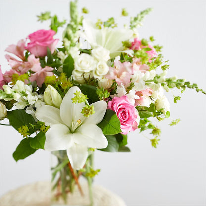 Fondly Bouquet – COUNTRY HEARTH FLOWER & GIFT SHOP, East Berlin PA