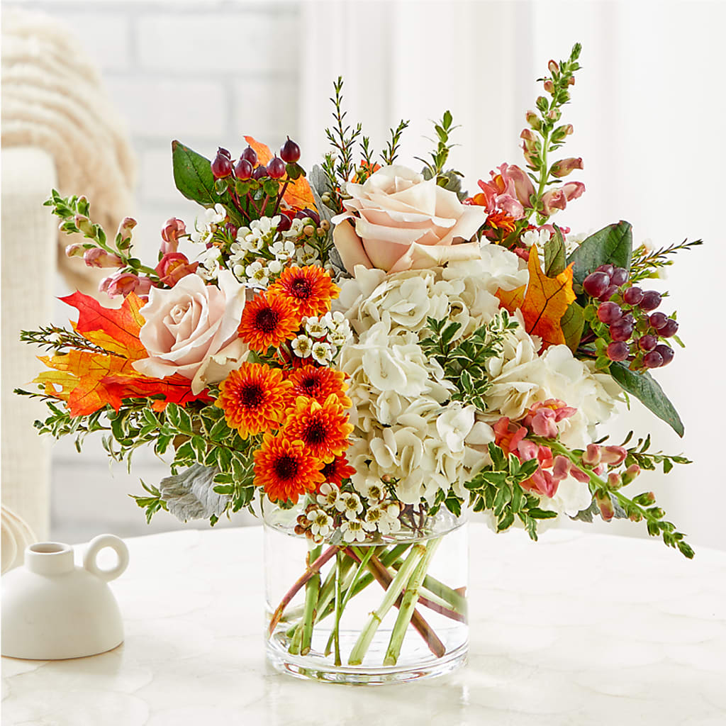 Autumnal Equinox Bouquet – COUNTRY HEARTH FLOWER & GIFT SHOP, East Berlin PA