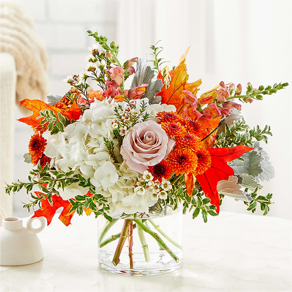 Autumnal Equinox Bouquet – COUNTRY HEARTH FLOWER & GIFT SHOP, East Berlin PA