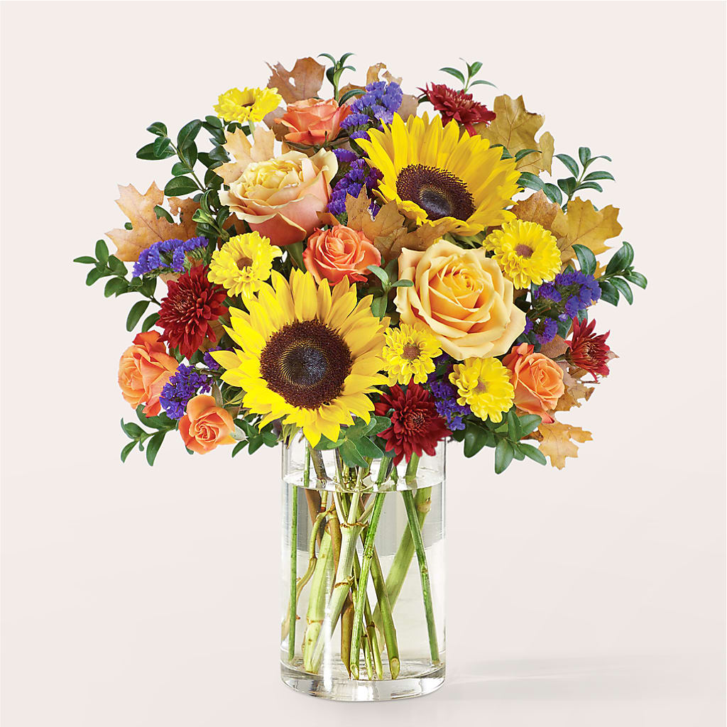 Harvest Moon Bouquet – COUNTRY HEARTH FLOWER & GIFT SHOP, East Berlin PA