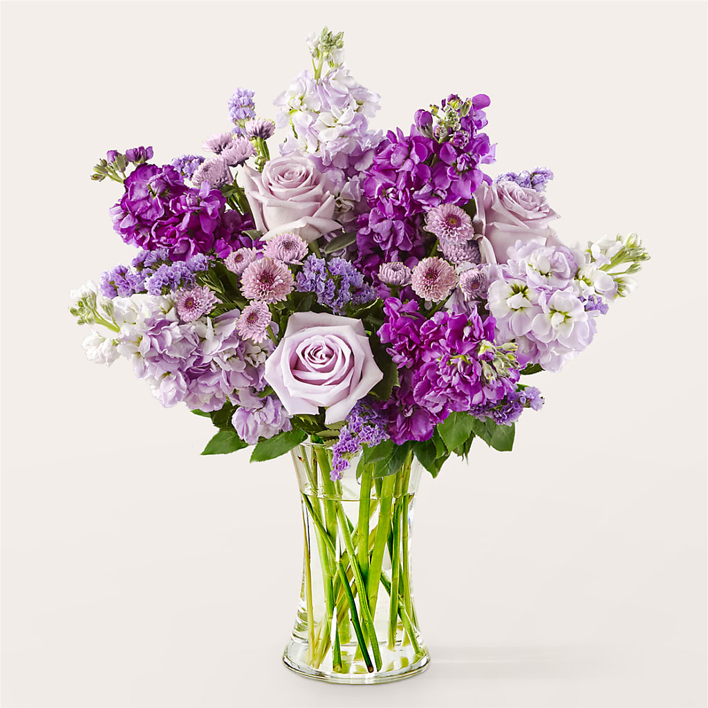 Give a Twirl Bouquet – COUNTRY HEARTH FLOWER & GIFT SHOP, East Berlin PA