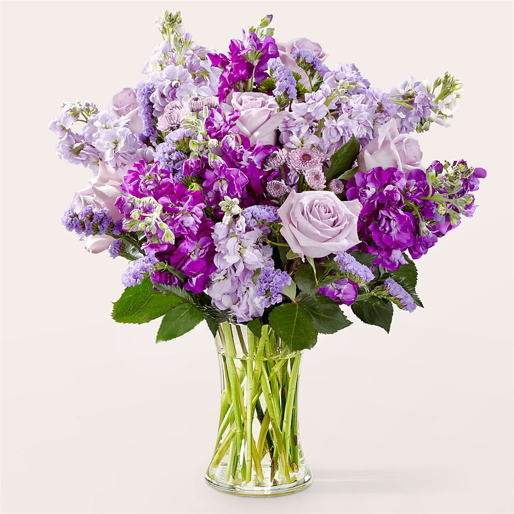 Give a Twirl Bouquet – COUNTRY HEARTH FLOWER & GIFT SHOP, East Berlin PA