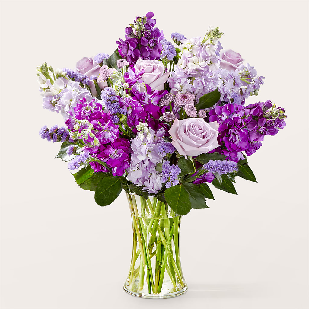 Give a Twirl Bouquet – COUNTRY HEARTH FLOWER & GIFT SHOP, East Berlin PA