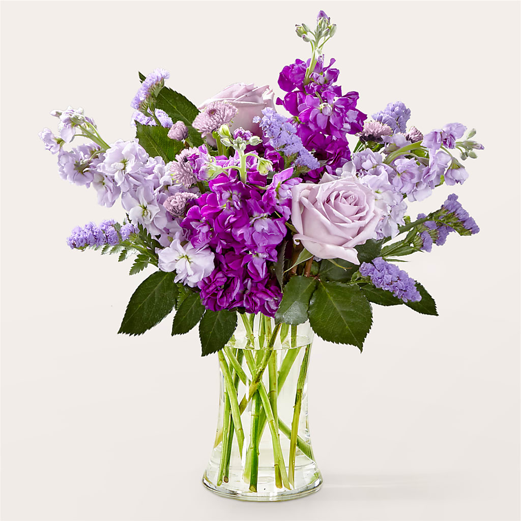 Give a Twirl Bouquet – COUNTRY HEARTH FLOWER & GIFT SHOP, East Berlin PA
