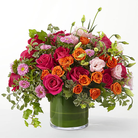 The Trendsetter – COUNTRY HEARTH FLOWER & GIFT SHOP, East Berlin PA
