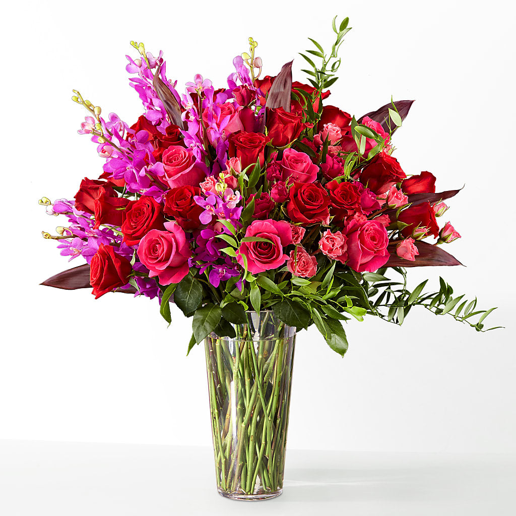 The Honeymoon – COUNTRY HEARTH FLOWER & GIFT SHOP, East Berlin PA