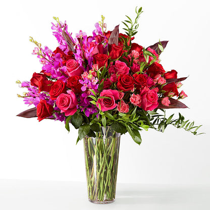 The Honeymoon – COUNTRY HEARTH FLOWER & GIFT SHOP, East Berlin PA