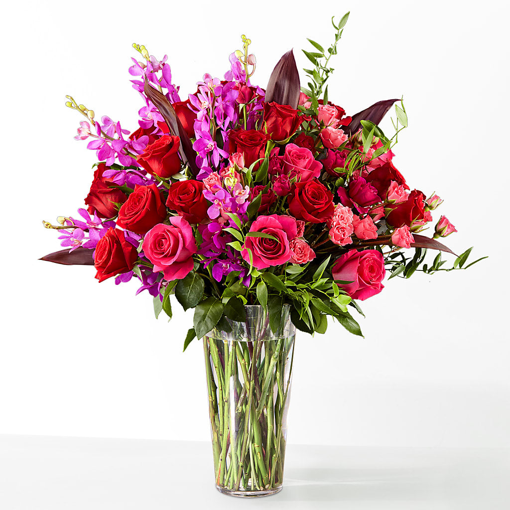 The Honeymoon – COUNTRY HEARTH FLOWER & GIFT SHOP, East Berlin PA