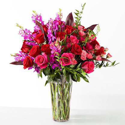 The Honeymoon – COUNTRY HEARTH FLOWER & GIFT SHOP, East Berlin PA