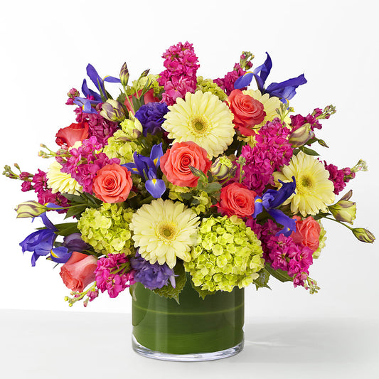 The Couture – COUNTRY HEARTH FLOWER & GIFT SHOP, East Berlin PA