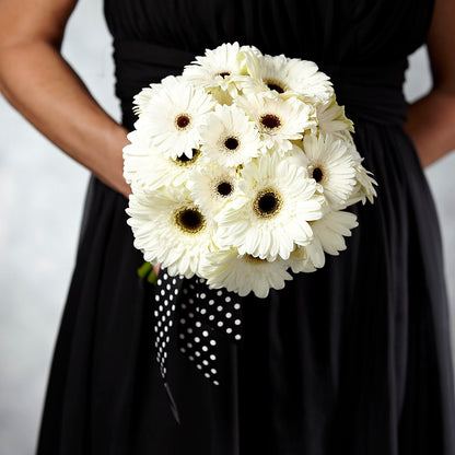 Daisy Delight Bouquet – COUNTRY HEARTH FLOWER & GIFT SHOP, East Berlin PA