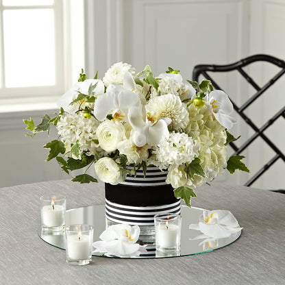 Solemnity Arrangement – COUNTRY HEARTH FLOWER & GIFT SHOP, East Berlin PA