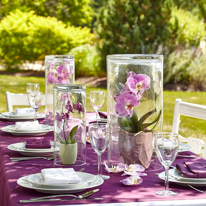 Dramatic Garden Centerpiece – COUNTRY HEARTH FLOWER & GIFT SHOP, East Berlin PA