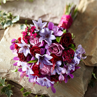 Enlightened Love Bouquet – COUNTRY HEARTH FLOWER & GIFT SHOP, East Berlin PA