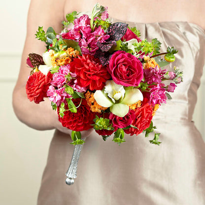 True Happiness Bouquet – COUNTRY HEARTH FLOWER & GIFT SHOP, East Berlin PA